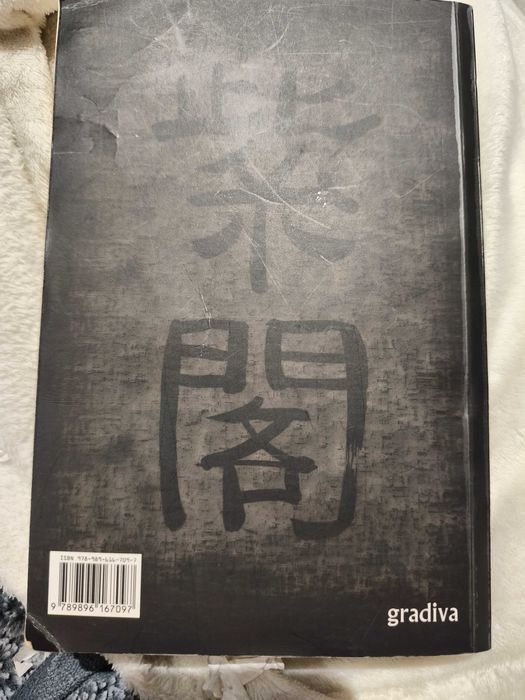 O pavilhão púrpura - José Rodrigues dos Santos