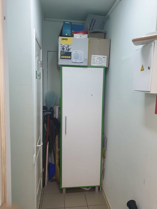 Комерцiйна нерухомiсть