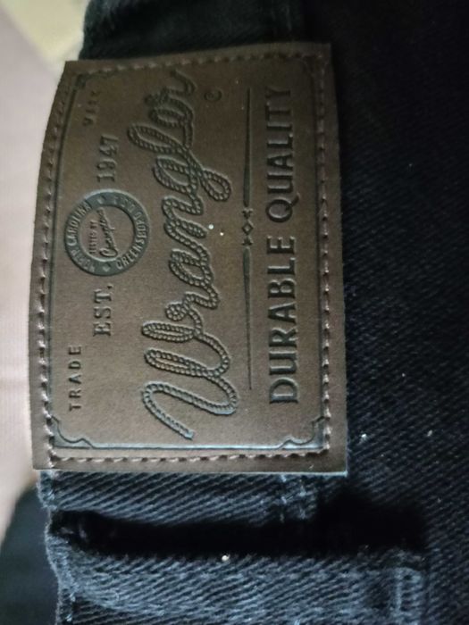 WRANGLER Regular Fite r.38 x30 Stan Idealny Okazja