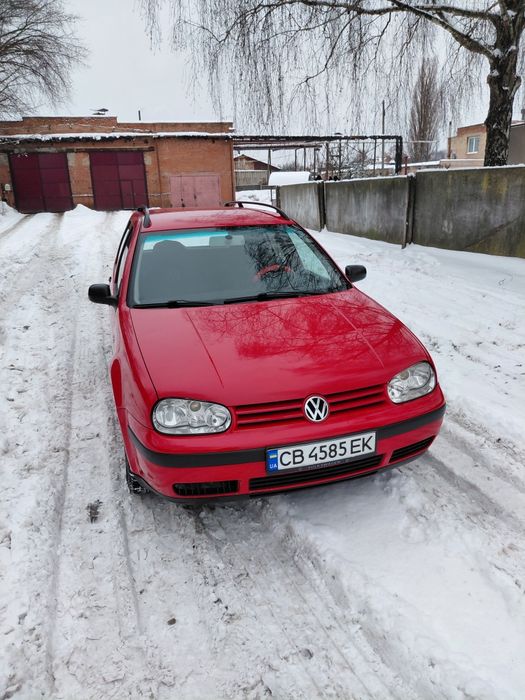 Продам фольцваген гольф 4
