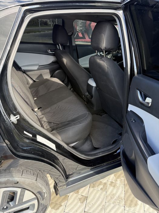 Hyundai Kona Electric 2023