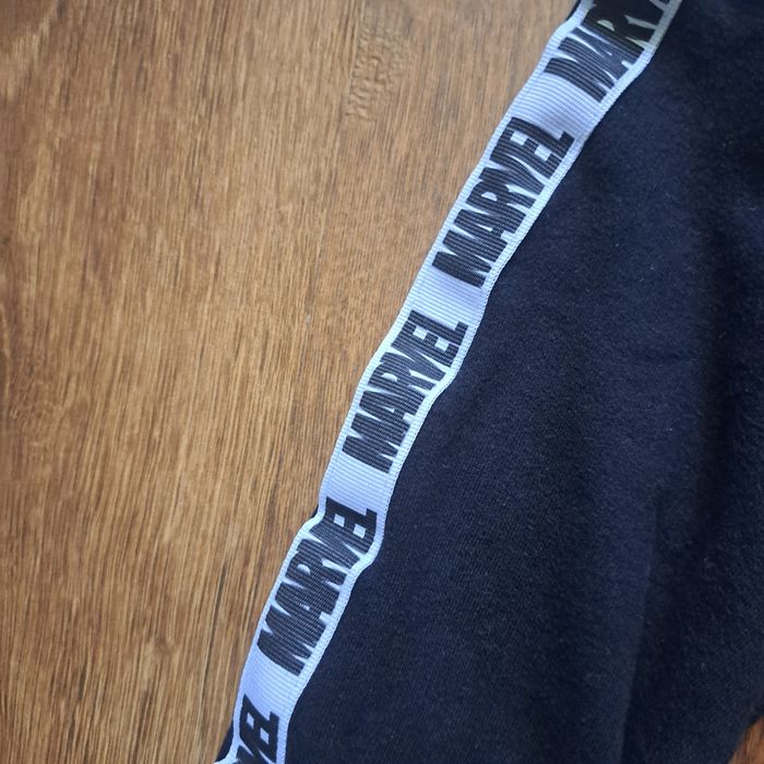 Bluza dla chłopca 140 marvel