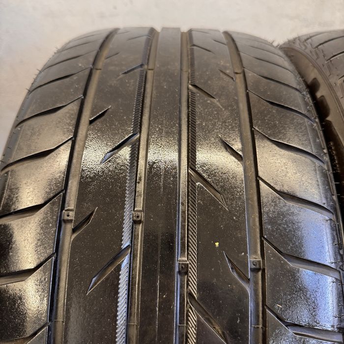 2 шт літні 255/30/21 achiles atr sport