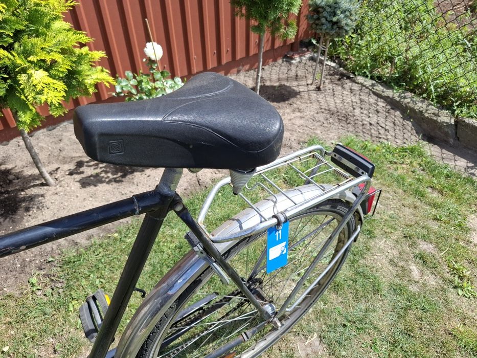 Rower miejski 28" Heros niemiecki