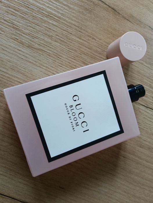 Gucci Bloom Gocce di Fiori 100ml Unikatowe