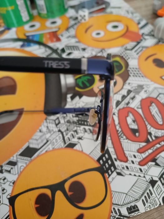 Okulary na codzień