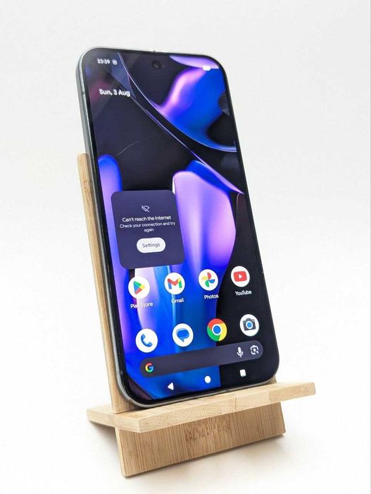 Google Pixel 9 Pro XL 128GB Czarny