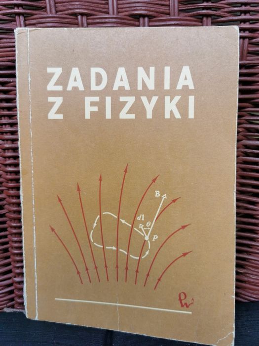 Zadania z fizyki dla kandydatów na wyższe uczelnie