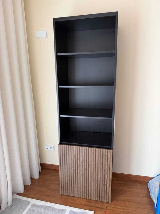 Armários IKEA BESTÅ como novos — 65€ cada