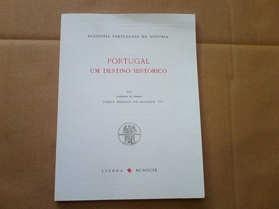 Portugal, um destino histórico