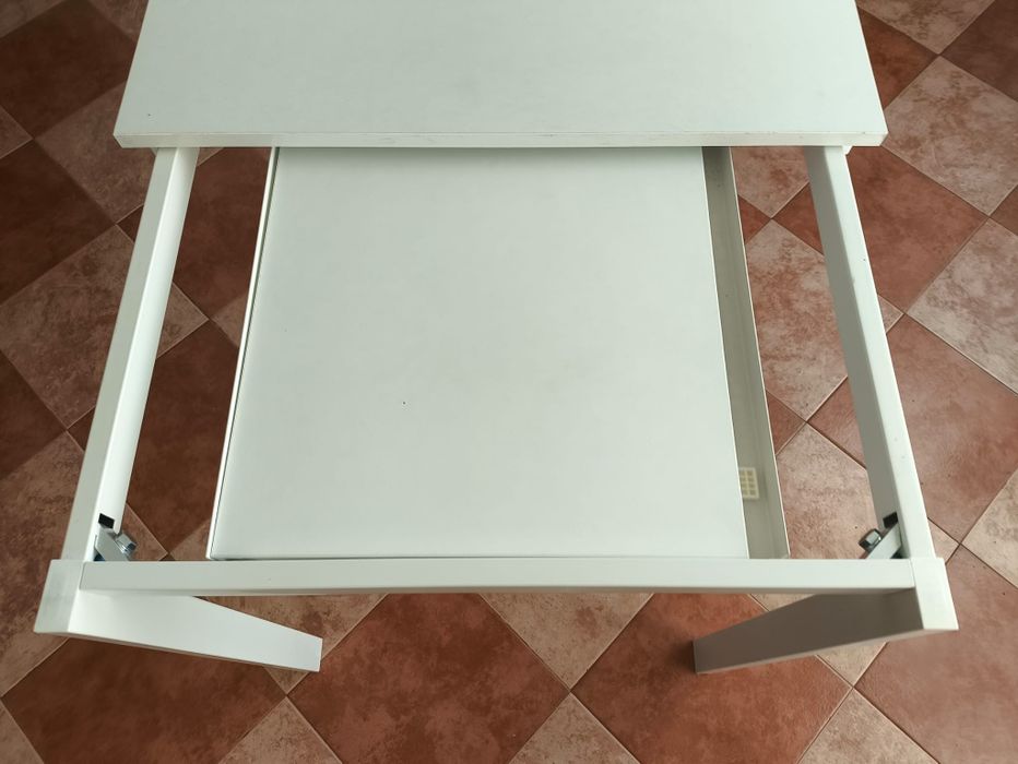 Mesa cozinha extensível