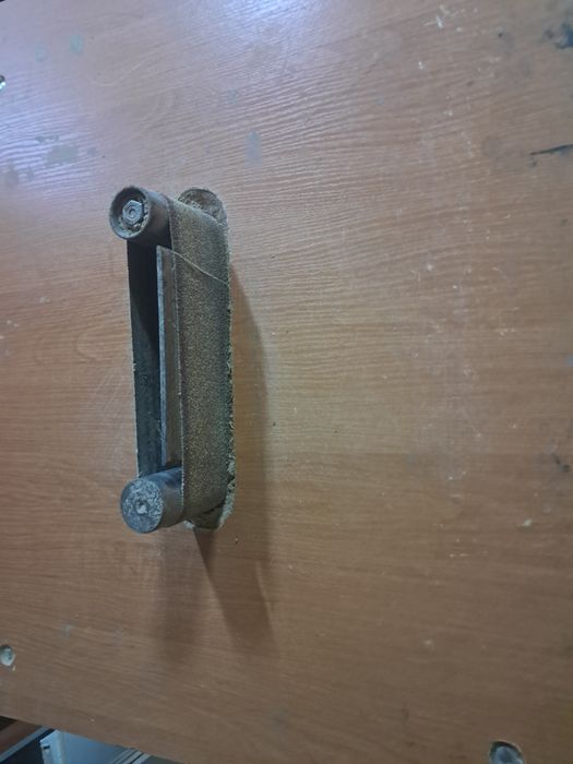 Продаю станок шліфувальний