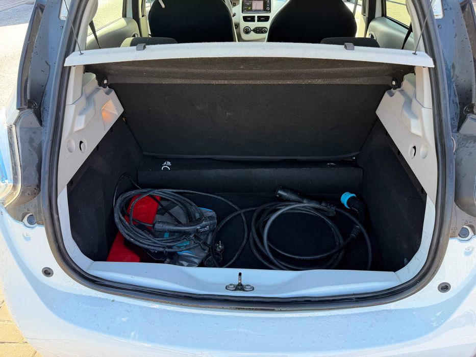 Renault ZOE 22KW B/Própria