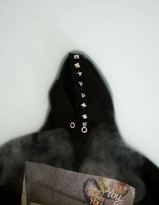 archive hoodie swag rick owens drip