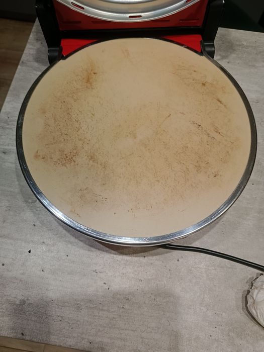 Piecyk do pizzy Ariete