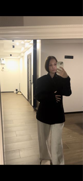 Пиджак/блейзер женский