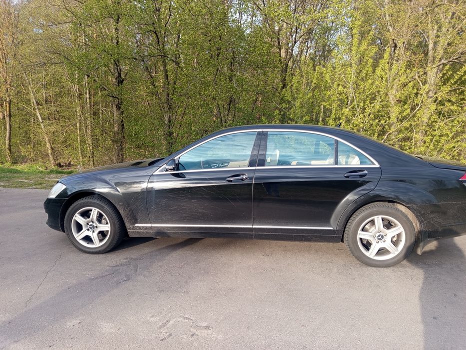 Продам Mercedes-Benz