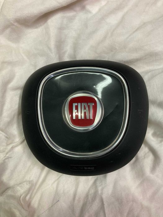 Fiat 500L, 500 L Poduszka Kierowcy