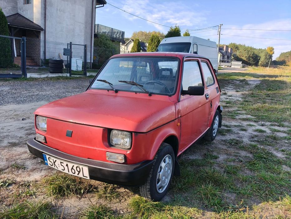 Fiat 126