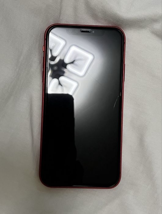 Айфон Iphone 11/64gb red красный