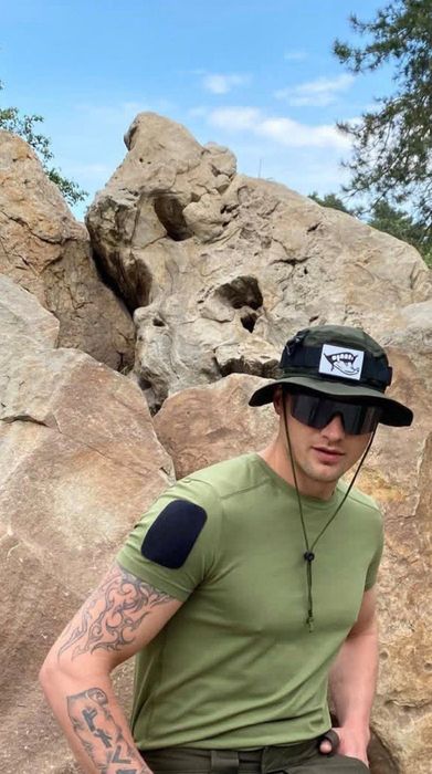 Панама STON-TAC тактична