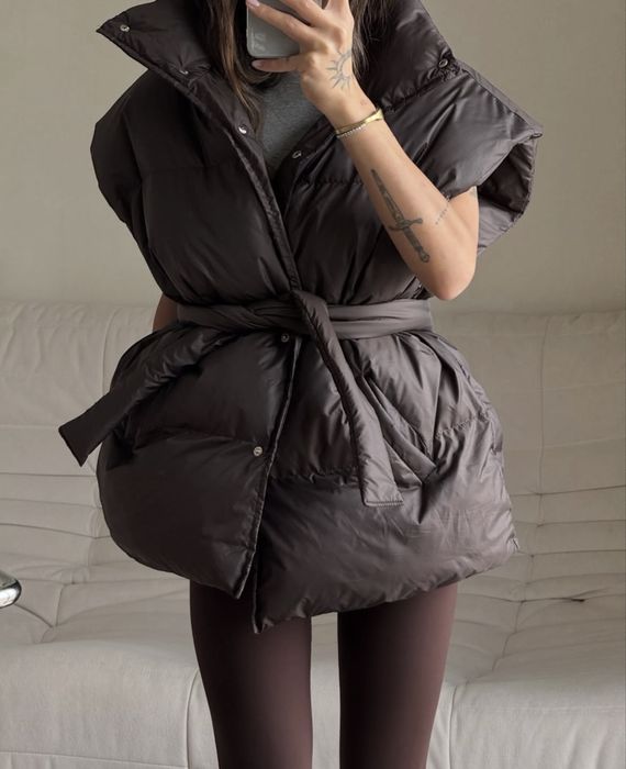 Жіноча жилетка/женская жилетка