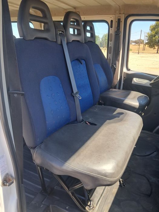 Citroen Jumper 2 .0hdi