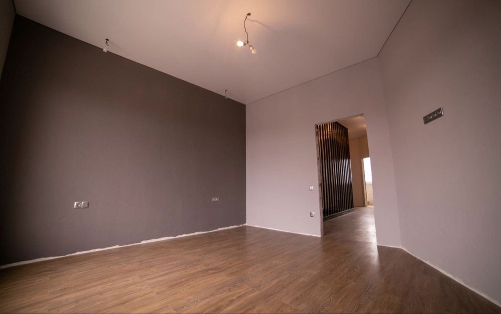 Pintura residencial e Comercial