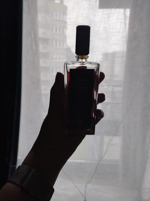 Serge Lutens - La couche du diable 50 ml