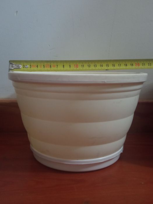 Vasos de plástico vários tamanhos