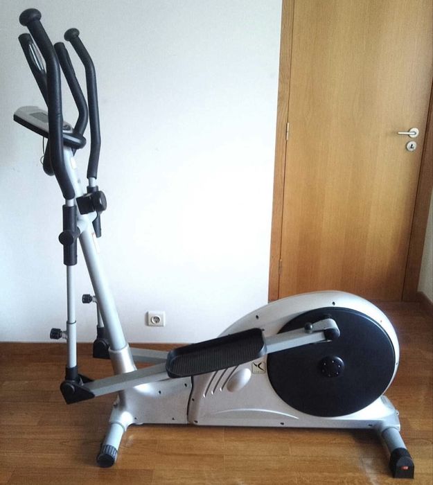 Bicicleta elíptica Domyos VE 630