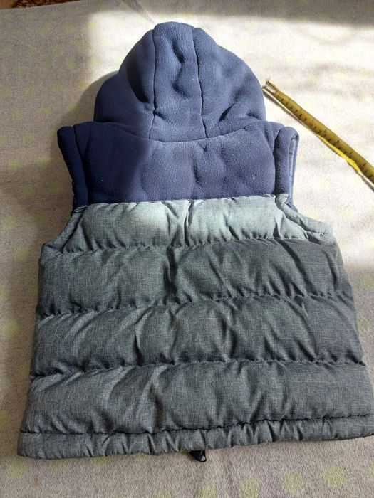 Желетка для хлопчика