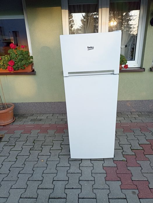 Lodówka chłodziarka