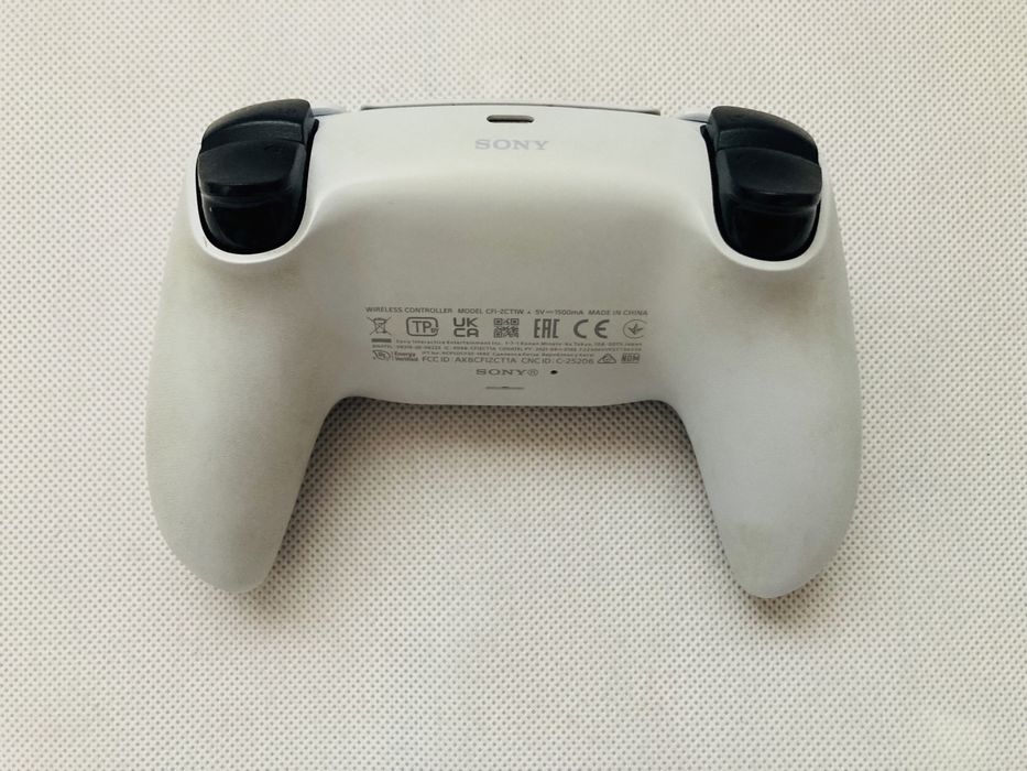 Oryginalny Pad Sony Dualsense PS5