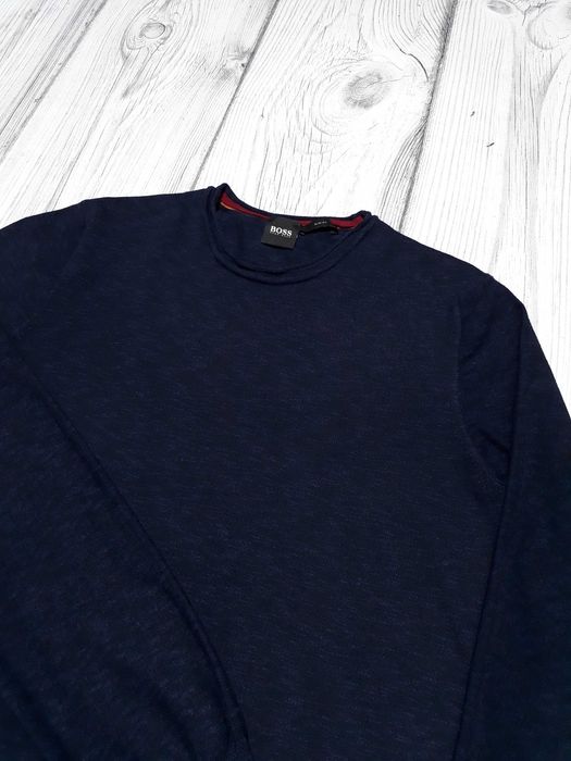 Кофта Hugo Boss светр розмір S