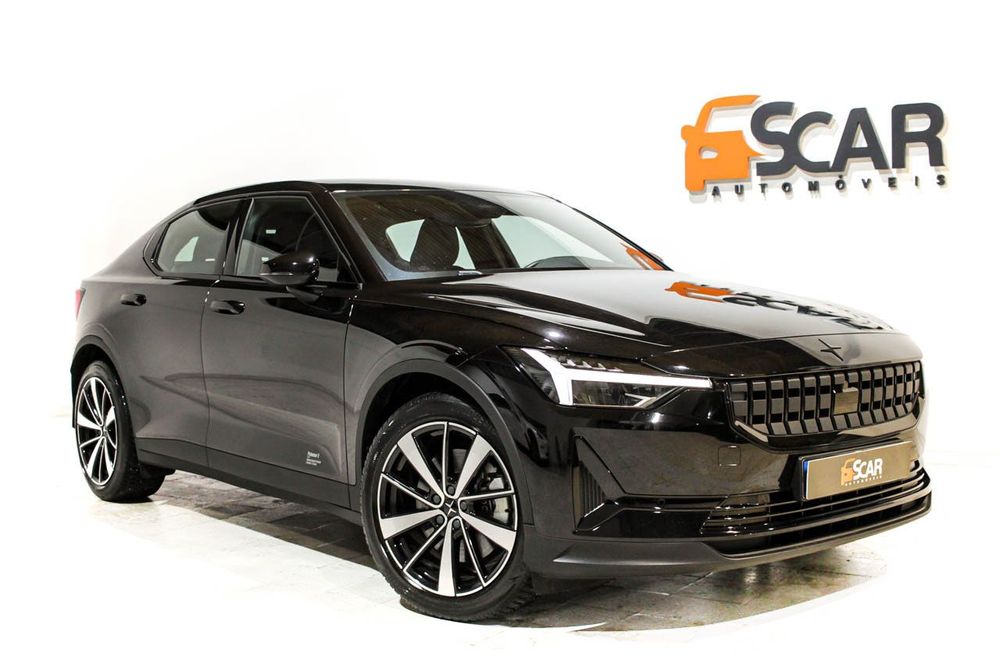 Polestar 2 Single Motor 78kWh