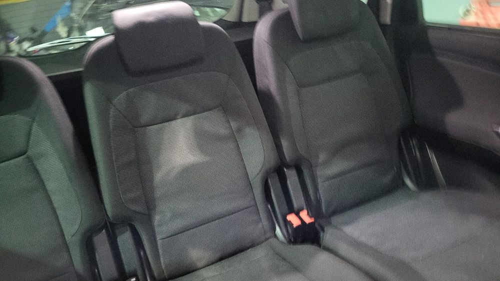 Ford s max com batida