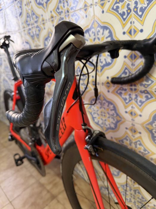 Specialized Venge Dura-ace 11v