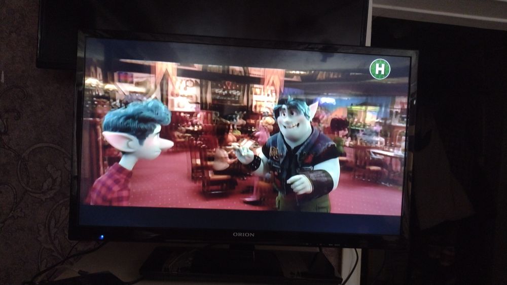 Телевізор Orion, 32 діагональ