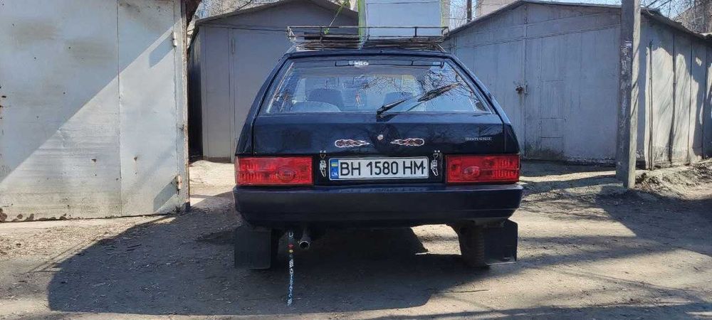 Продам АВТО Ваз 2109