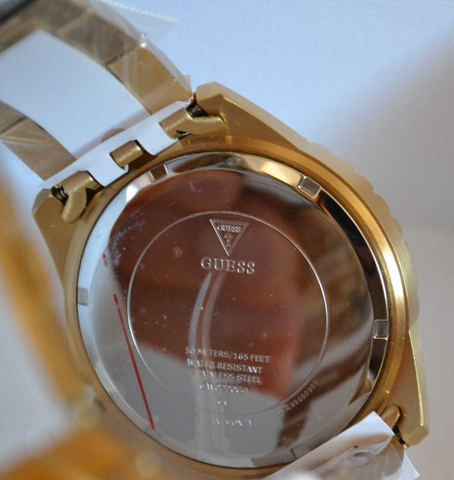 Guess GW0220G4 Comet Nowy zegarek Unisex
