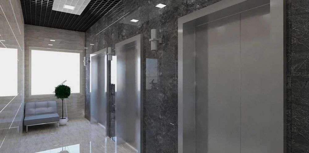 3-кімнатна квартира за адресою вул. Іллєнка Юрія (площа 92,5 м²) - Atlanta.ua - фото 14