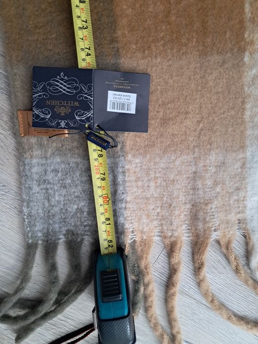 Szal damski Wittchen