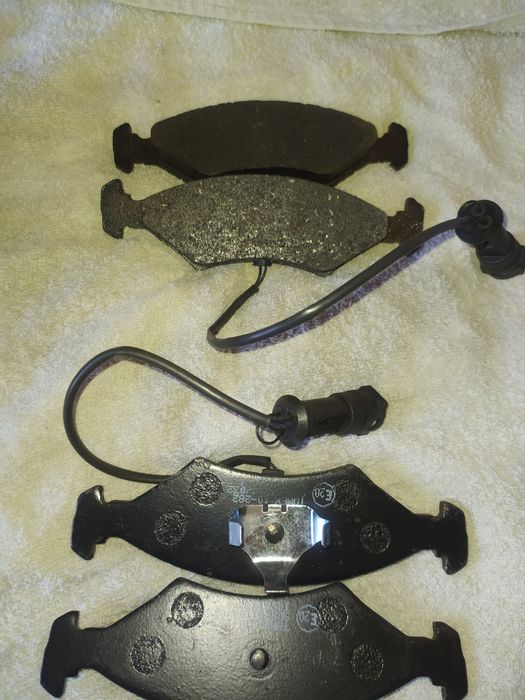 Pastilhas de travão Ford ( vários modelos )