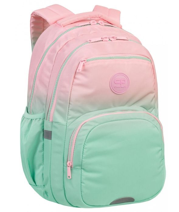 Plecak 2-Komorowy Coolpack Pick Gradient Gradient Strawberry Patio Nowa Nieużywana