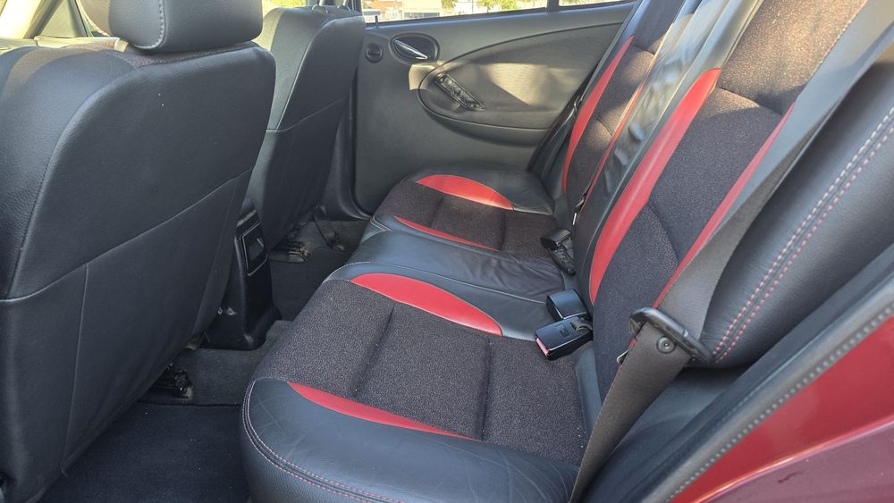 MG ZR 160 1.8 16V VVC