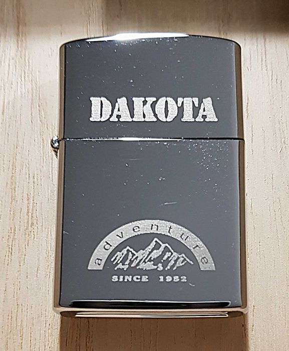 Isqueiro Dakota Adventure