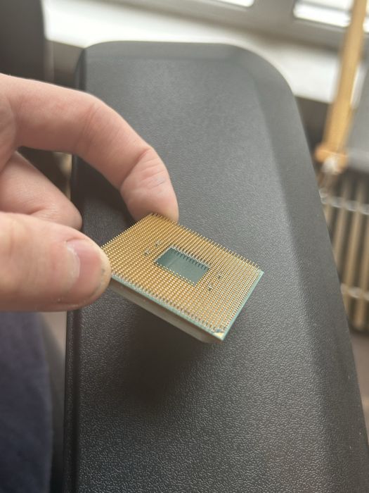 Процесор AMD Ryzen 5 3600