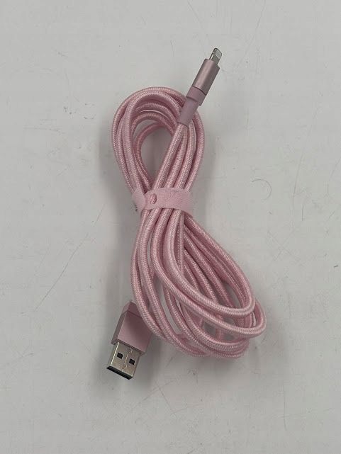 Kabel do ładowania iPhone'a Amazon Basics 1.8m