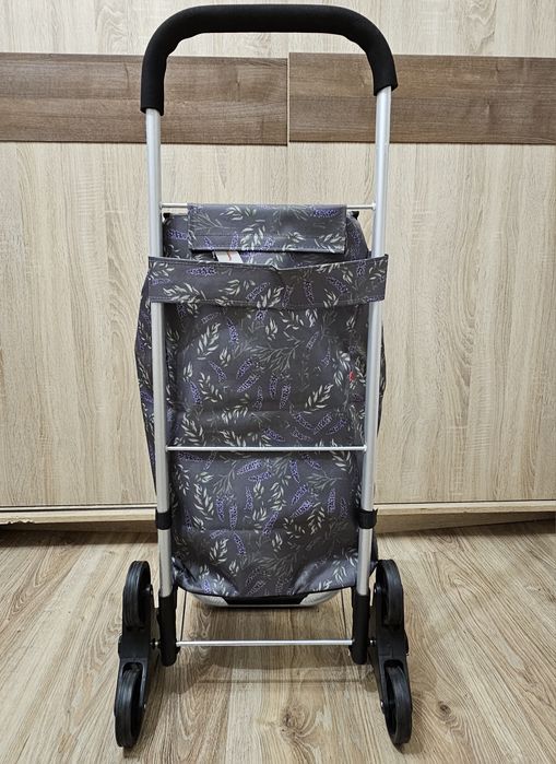 Wózek torva na zakupy na kółkach zakupowy Home&you